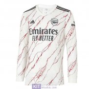 Maglia ML Arsenal Gara Away 2020/2021