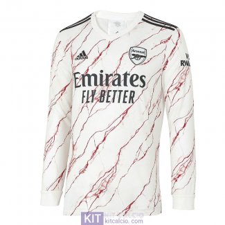 Maglia ML Arsenal Gara Away 2020/2021