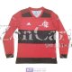 Maglia ML Flamengo Gara Home 2021/2022