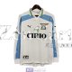 Maglia ML Lazio Retro Gara Away 2000 2001