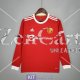 Maglia ML Manchester United Gara Home 2021/2022