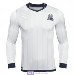 Maglia ML Monterrey 75 Years Special Edition 2020/2021