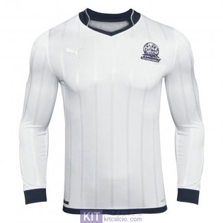 Maglia ML Monterrey 75 Years Special Edition 2020/2021