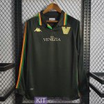 Maglia ML Venezia Football Club Gara Home 2022/2023