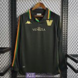 Maglia ML Venezia Football Club Gara Home 2022/2023