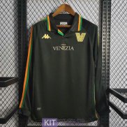 Maglia ML Venezia Football Club Gara Home 2022/2023