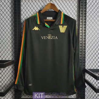 Maglia ML Venezia Football Club Gara Home 2022/2023