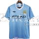 Maglia Manchester City Retro Gara Home 2011 2012