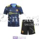 Maglia Manchester United Bambino Gara Third 2021/2022