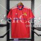 Maglia Manchester United Special Edition Red I 2023/2024