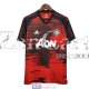 Maglia Manchester United Training Red 2020/2021