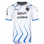 Maglia Monterrey Gara Away 2021/2022