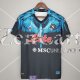 Maglia Napoli Kappa x Marcelo Burlon Black 2021/2022