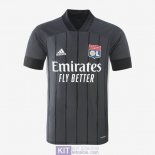 Maglia Olympique Lyonnais Gara Away 2020/2021