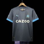 Maglia Olympique Marseille Gara Away 2022/2023