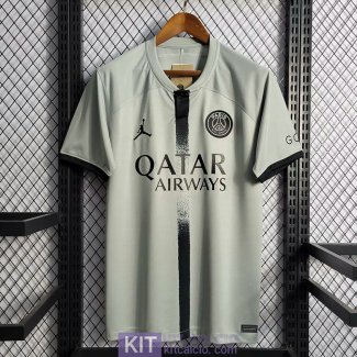 Maglia PSG Gara Away 2022/2023