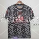 Maglia PSG Training Black Gray IV 2021/2022