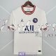 Maglia PSG White II 2021/2022