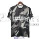 Maglia PSG x Jordan Training Gray 2020/2021
