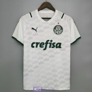 Maglia Palmeiras Gara Away 2021/2022