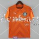 Maglia Palmeiras Portiere Orange 2022/2023