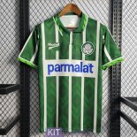 Maglia Palmeiras Retro Gara Home 1996/1997