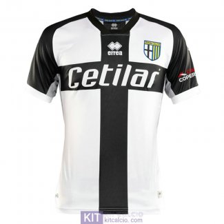 Maglia Parma Calcio 1913 Gara Home 2020/2021