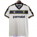 Maglia Parma Calcio 1913 Retro Gara Away 2002/2003
