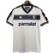 Maglia Parma Calcio 1913 Retro Gara Away 2002/2003