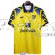 Maglia Parma Calcio 1913 Retro Yellow 1995/1997