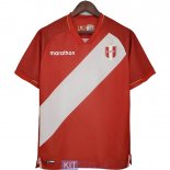 Maglia Peru Gara Away 2020/2021