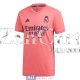Maglia Real Madrid Gara Away 2020/2021