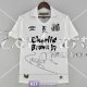 Maglia Santos FC Charlie Brown Jr 10 2022/2023
