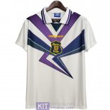 Maglia Scozia Retro Gara Away 1994/1996