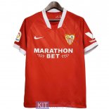 Maglia Sevilla Gara Away 2020/2021