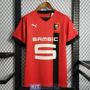 Maglia Stade Rennais Gara Home 2022/2023