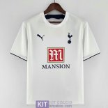 Maglia Tottenham Hotspur Retro Gara Home 2006/2007