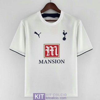 Maglia Tottenham Hotspur Retro Gara Home 2006/2007