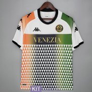 Maglia Venezia Football Club Gara Away 2021/2022