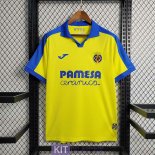 Maglia Villarreal 100TH Anniversary Edition 2023/2024