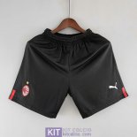 Pantaloncini AC Milan Gara Home 2022/2023