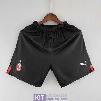 Pantaloncini AC Milan Gara Home 2022/2023