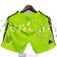 Pantaloncini Ajax Portiere Green 2020/2021