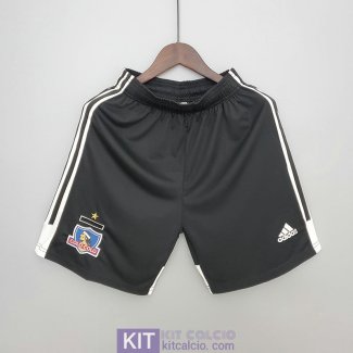 Pantaloncini Colo Colo Gara Home 2022/2023