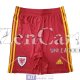 Pantaloncini Galles Coupe d'Europe Gara Home 2020