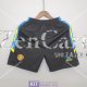 Pantaloncini Manchester United Training Black IV 2021/2022