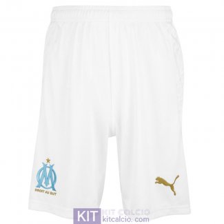 Pantaloncini Olympique Marseille Gara Home 2020/2021