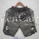 Pantaloncini Real Madrid Black 2021/2022
