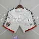 Pantaloncini Sao Paulo FC Gara Home 2022/2023