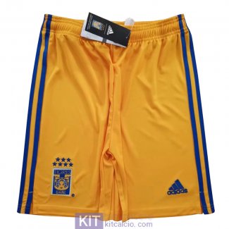 Pantaloncini Tigres UANL Gara Home 2020/2021